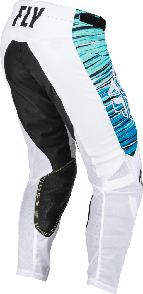 Fly Racing Kinetic Mesh Pants