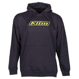 Klim Word Pullover Hoodie