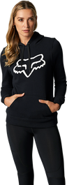 Fox Womens Boundary Pullover Fleece