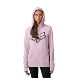 Fox Womens Boundary Pullover Fleece