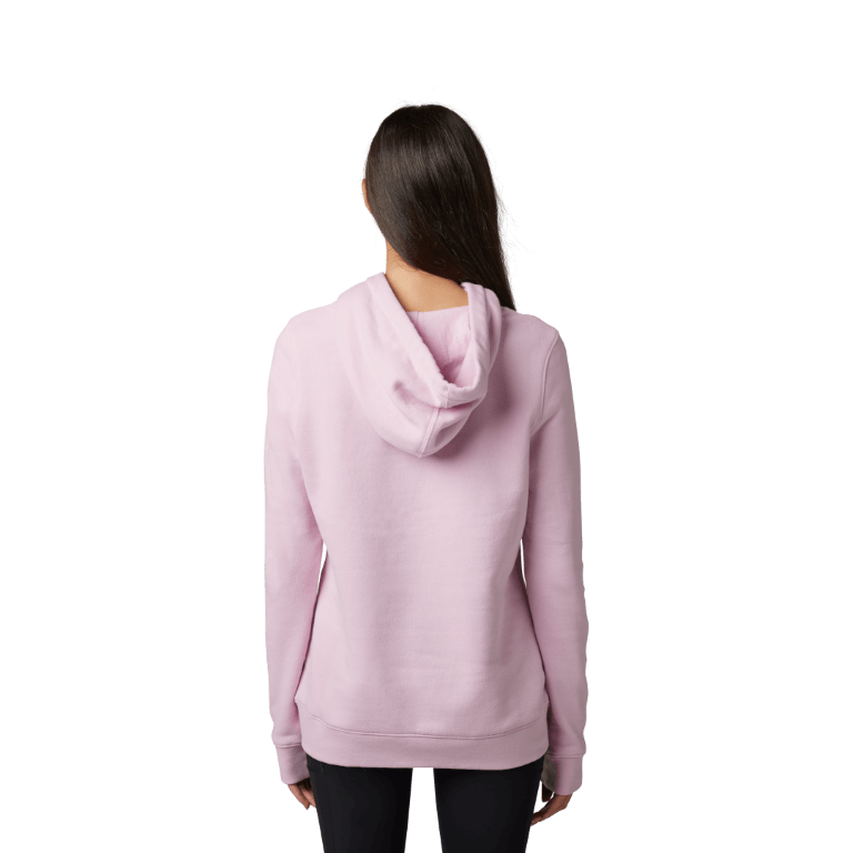 Fox Womens Boundary Pullover Fleece