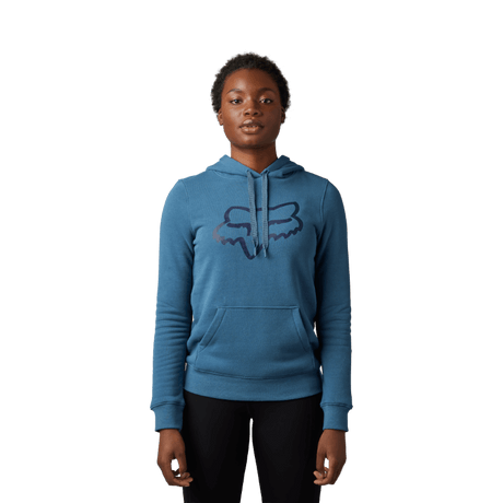 Fox Womens Boundary Pullover Fleece