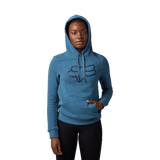 Fox Womens Boundary Pullover Fleece