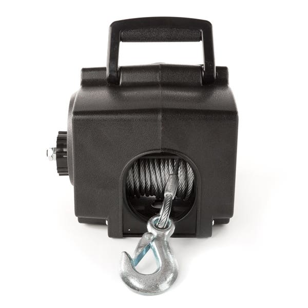 Kimpex 2500lbs Portable Winch Kit