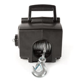 Kimpex 2500lbs Portable Winch Kit