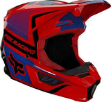 Fox - Youth V1 Oktiv Helmet