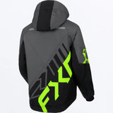 FXR Youth Cold Cross CX Jacket