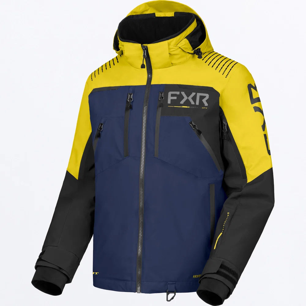 FXR Men's Vertical MTX Lite Jacket