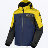FXR Men's Vertical MTX Lite Jacket