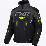 FXR Men's Team FX 2-IN-1 Jacket
