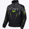 FXR Men's Team FX 2-IN-1 Jacket
