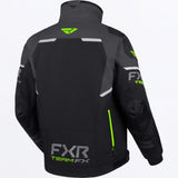 FXR Men's Team FX 2-IN-1 Jacket