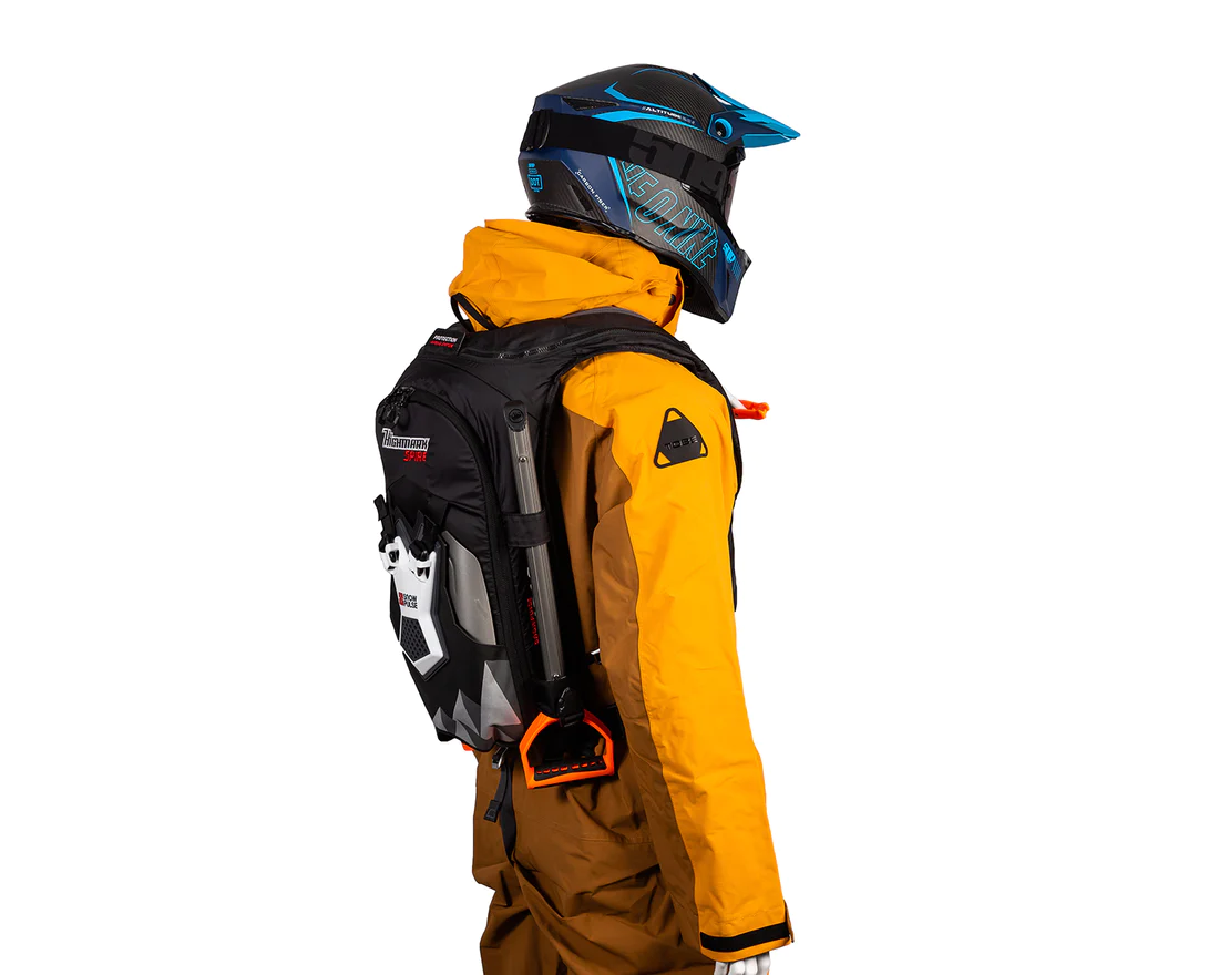 Highmark Spire LT Vest Avalanche Airbag