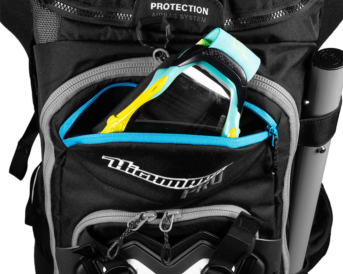 Highmark Pro 3.0 P.A.S. Avalanche Airbag