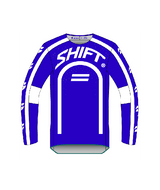 Shift by Fox Racing Black Label Curv Jersey