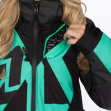 FXR Women's Cold Cross CX F.A.S.T. Monosuit