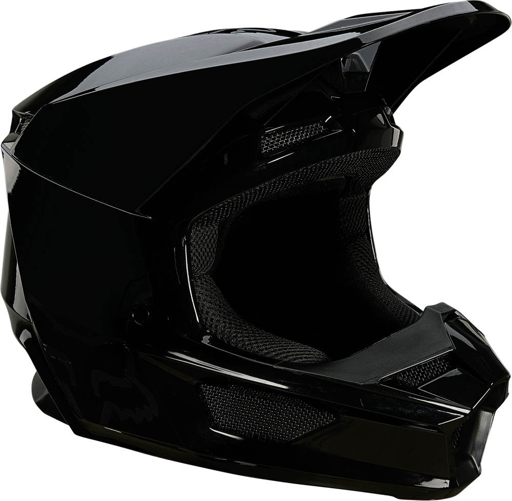 Fox Racing V1 Plaic Helmet