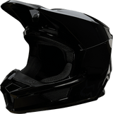 Fox Racing V1 Plaic Helmet