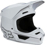 Fox Racing V1 Plaic Helmet