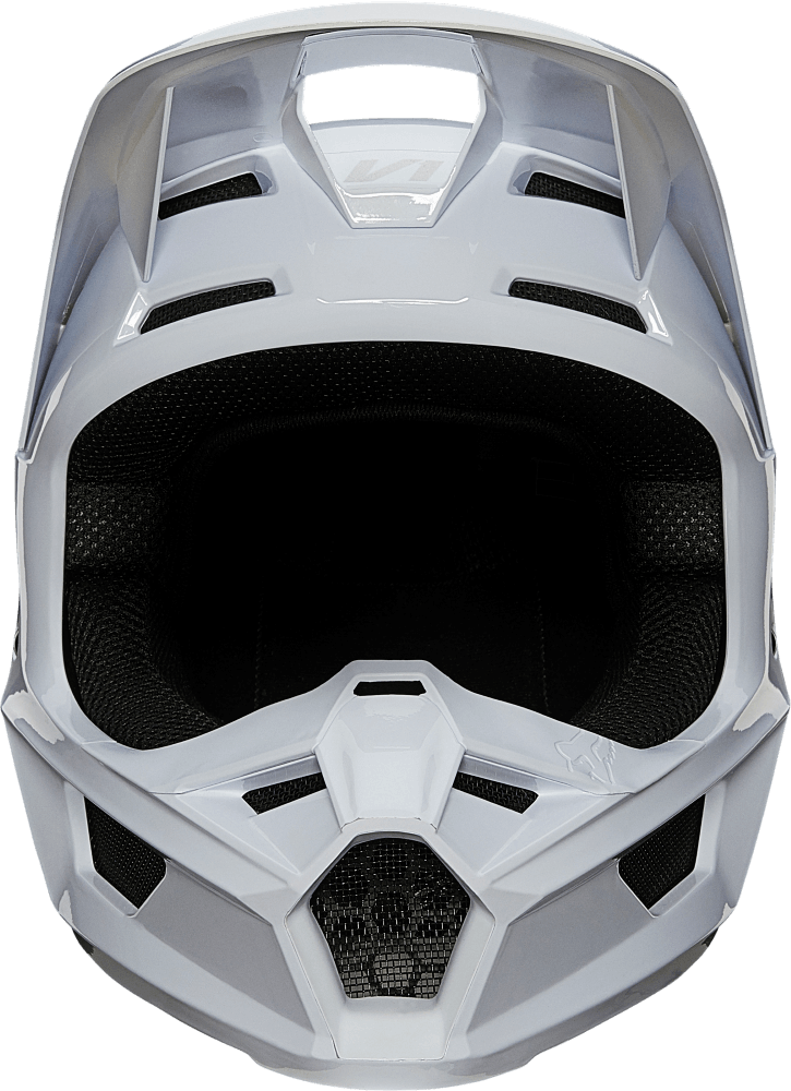 Fox Racing V1 Plaic Helmet