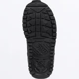 FXR Youth Octane Boot