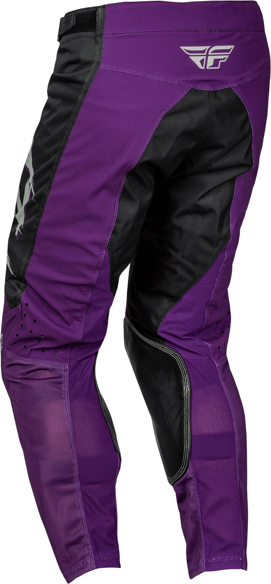 Kinetic Mesh Rave Pants