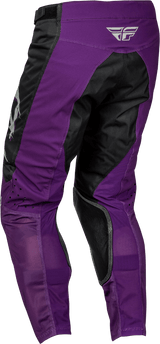 Kinetic Mesh Rave Pants