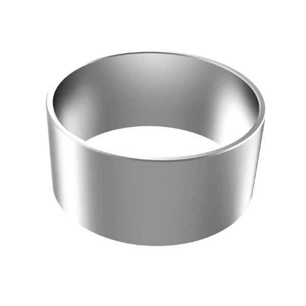 Sea-Doo Stainless Steel Wear Ring