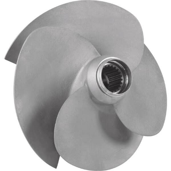 Sea-Doo - Gti 130 and Gti 155 (2009-2019), Gts 130 (2011-2016), Wake 155 (2011-2017) Impeller