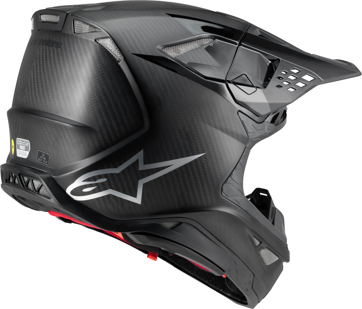 Alpinestars S-M10 Helmet