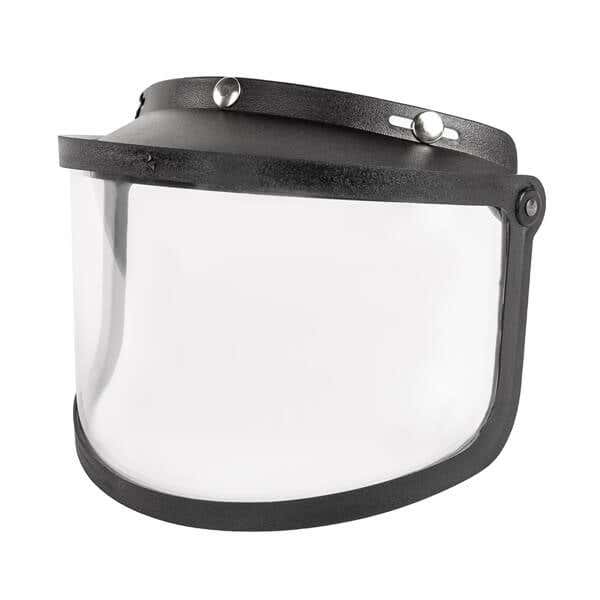 CKX VG200/300 Dual Lens Shield - Clear