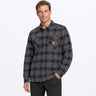 FXR Men's HD Flannel Shirt (2027 Version)