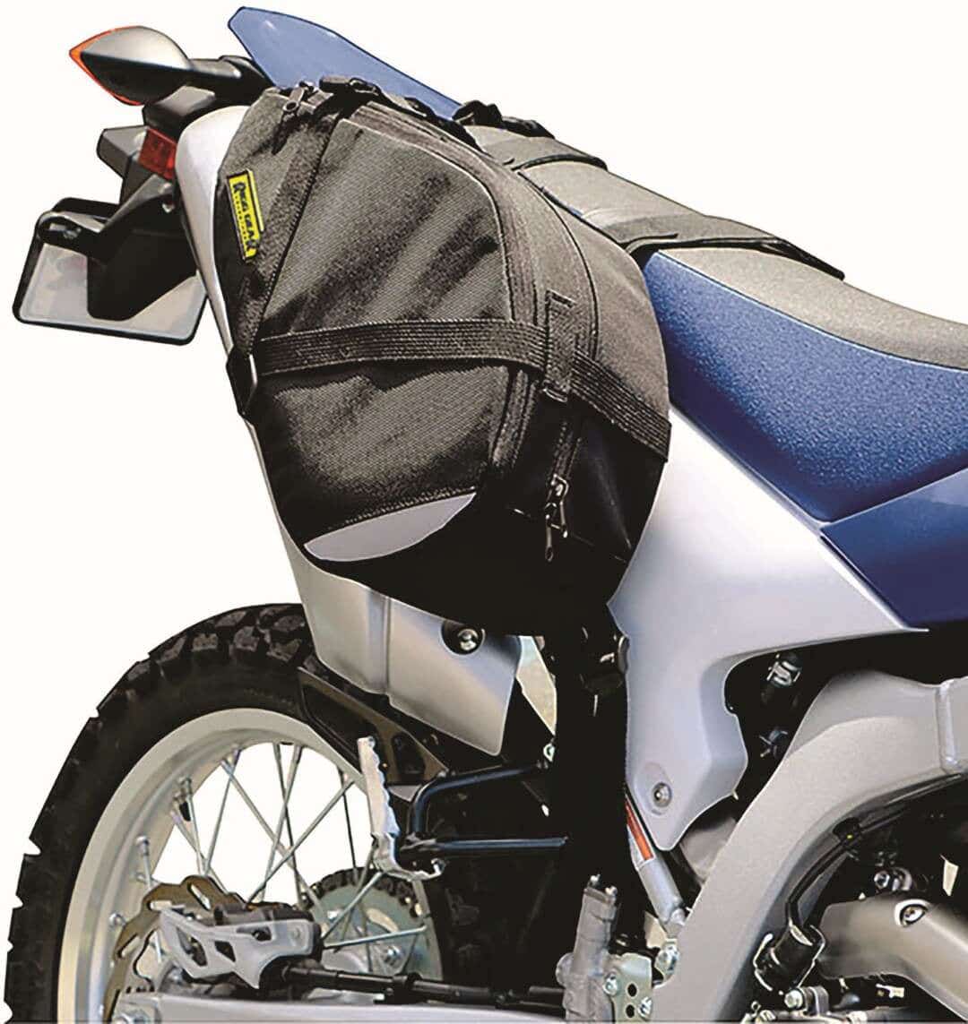 Nelson-Rigg Dual Sport Saddlebags 4719868295577 Rg-020