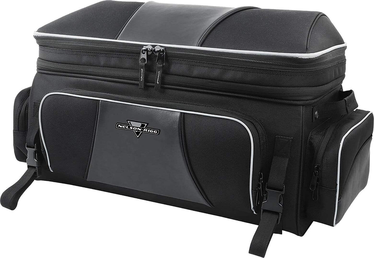 Nelson-Rigg Route 1 Traveler Tour Trunk Bag 4789137017254 Nr-300