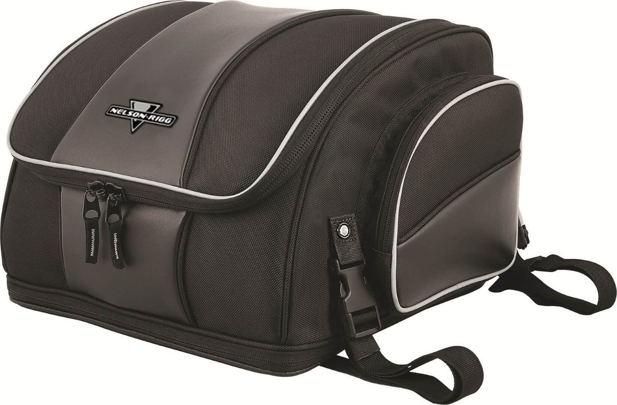 Nelson-Rigg Route 1 Weekender Bag 6909138017352 Nr-215