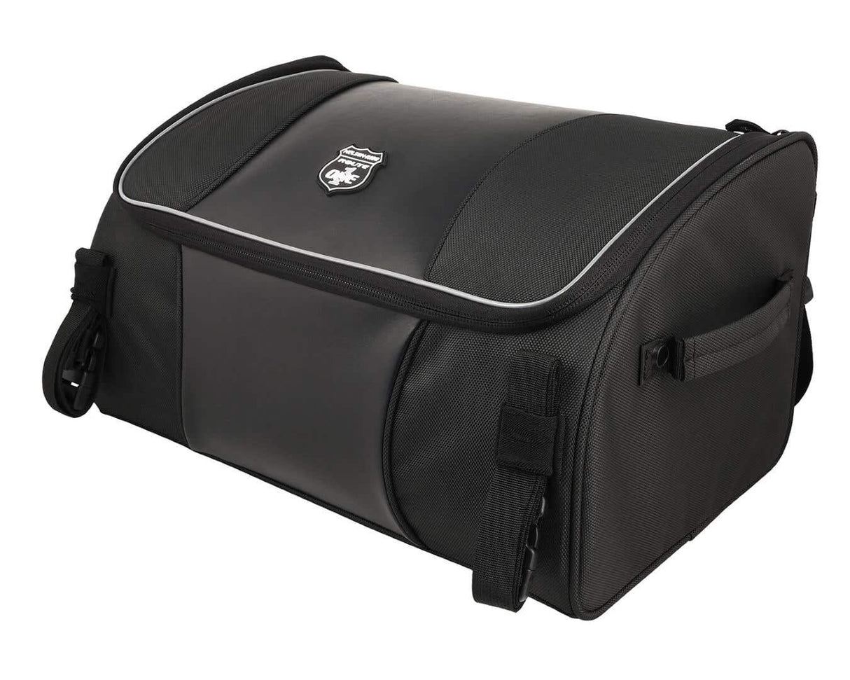 Nelson-Rigg Route 1 Traveler Lite Rack Bag 718943000048 Nr-250