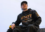 FXR Men's Race Division Tech Pullover Hoodie (2027 Version)