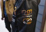 FXR Men's Race Division Tech Pullover Hoodie (2027 Version)