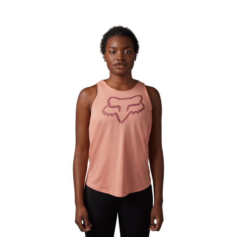 Fox Womens Boundary Tank