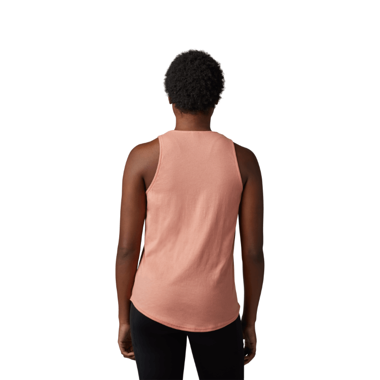 Fox Womens Boundary Tank