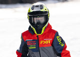 FXR Youth Maverick Clear Goggle