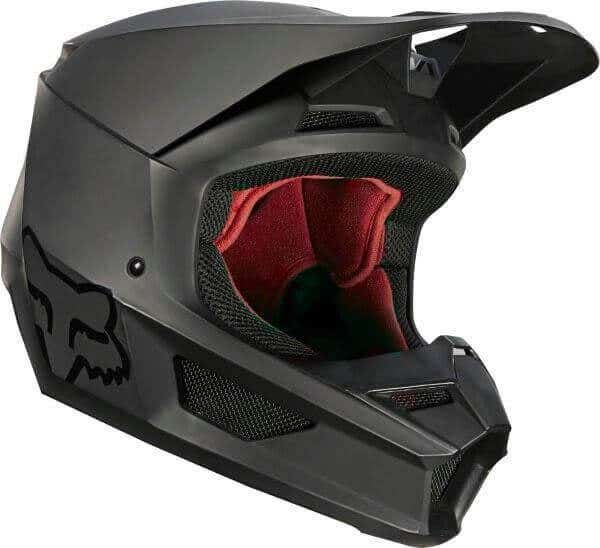 Fox - V1 Matte Helmet