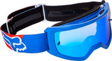 Fox Main Skew Goggle - Spark