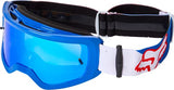 Fox Main Skew Goggle - Spark