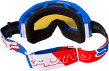 Fox Main Skew Goggle - Spark