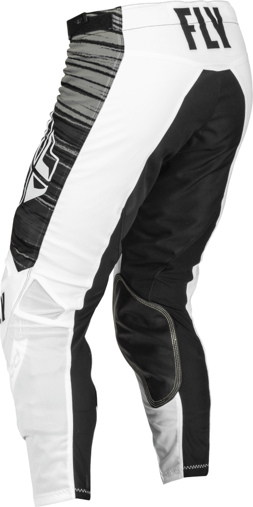 Fly Racing Kinetic Mesh Pants