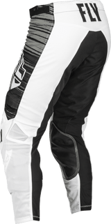 Fly Racing Kinetic Mesh Pants