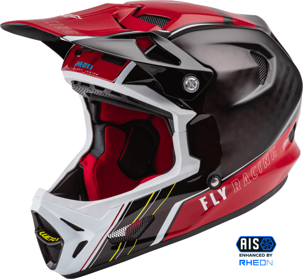 Fly Racing - WERX-R Helmet