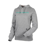 Polaris Women's Staple Hoodie Grey-3XL