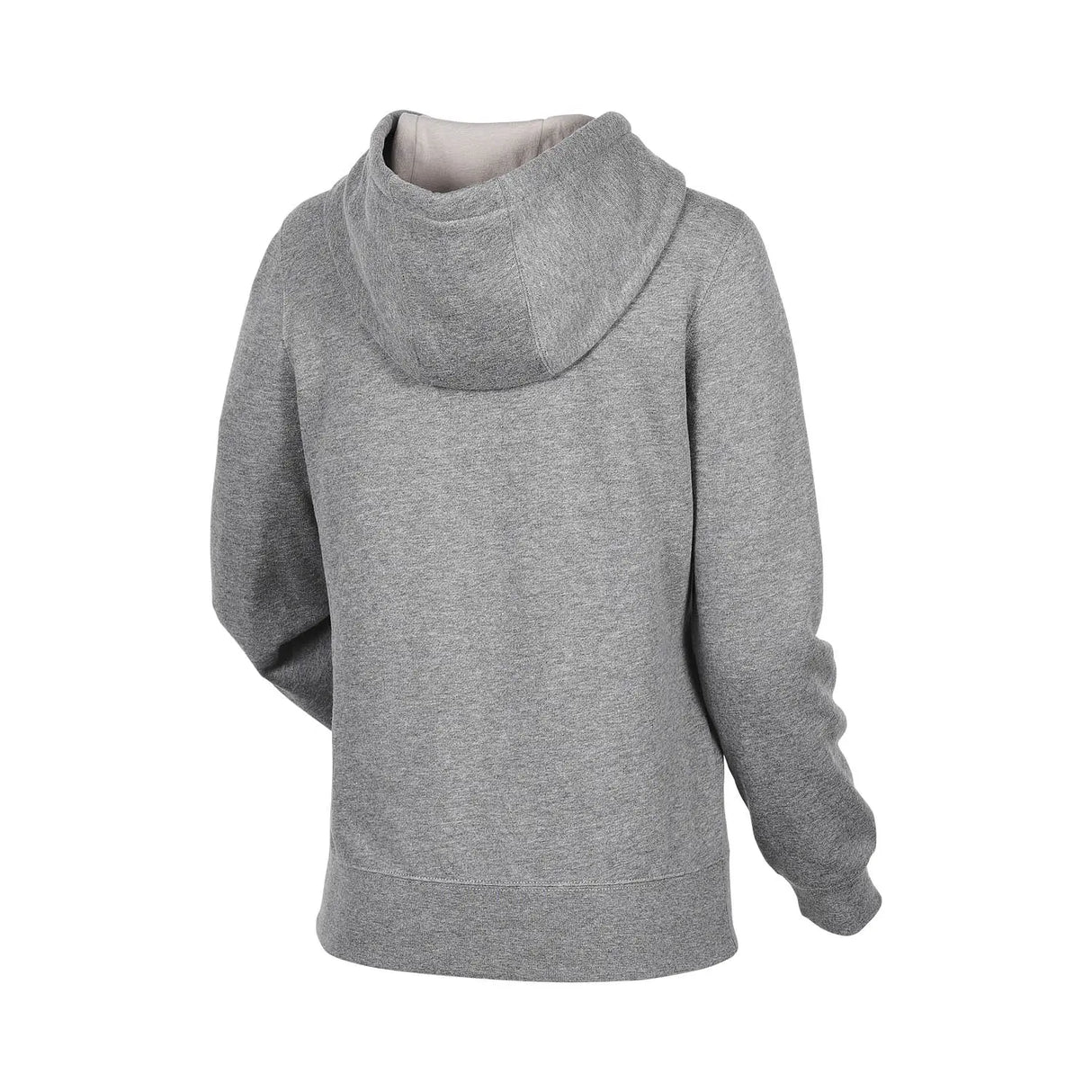 Polaris Women's Staple Hoodie Grey-3XL